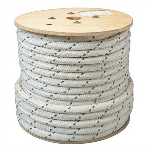 ROPE-NYLON/POLYESTER 3/4"X1200FT - 35101