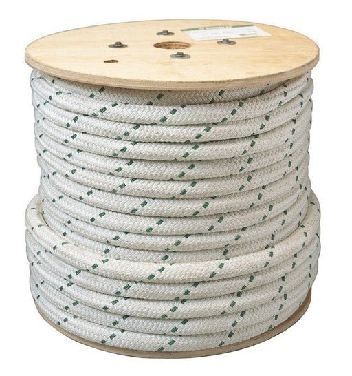 ROPE-9/16 X 1200' NYLON/POLYESTER - 35285