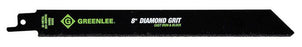 BLADE PKG, RECIP-8 X 3/4 DIAMOND - 353-800RDG