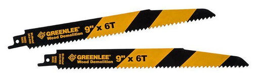 BLADE, RECIP-9 X 7/8 5/8TPI (PKDG) - 353-966