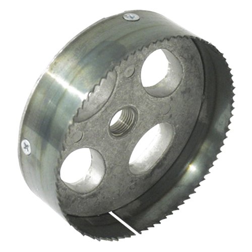 HOLESAW,LIGHT 6-7/8 STEEL TOOTH - 35715