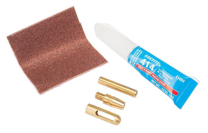 REPAIR KIT-1/8" FISHTAPE - 35908