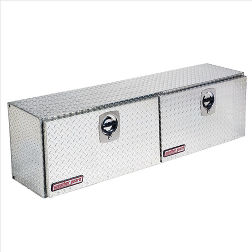 Hi-Side Box - Aluminum - 364-0-02