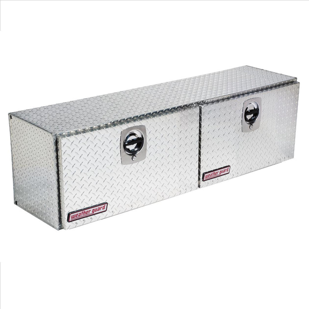 Super-Side Box - Aluminum - 365-0-02 — Metro Systems