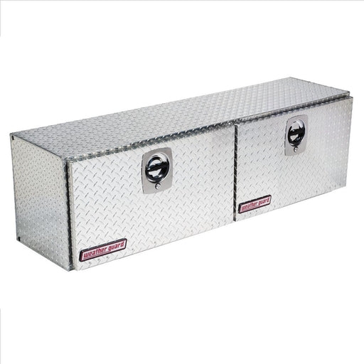 Super-Side Box - Aluminum - 365-0-02