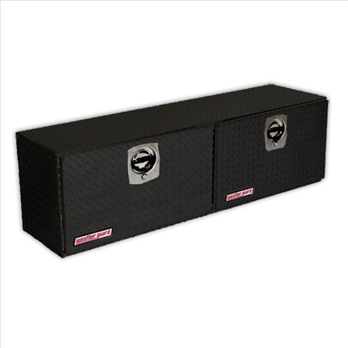 Super-Side Box - Aluminum - 365-5-02