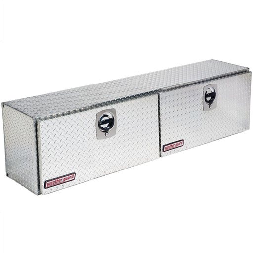 Hi-Side Box - Aluminum - 372-0-02