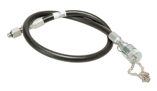 HOSE UNIT-HYD 1/4"X3' - 38316