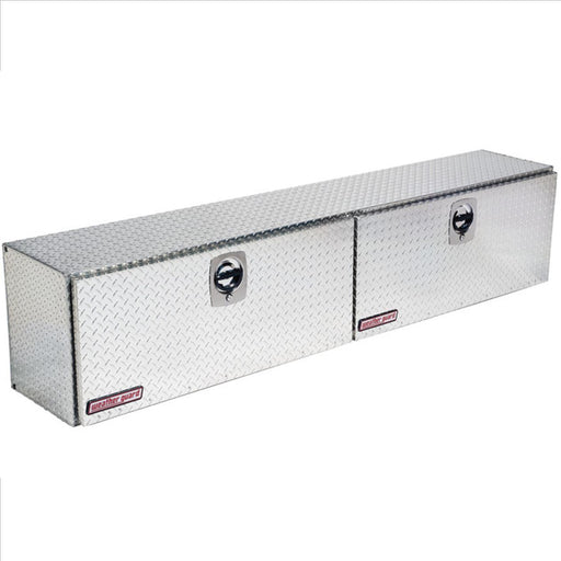 Super-Side Box - Aluminum - 391-0-02