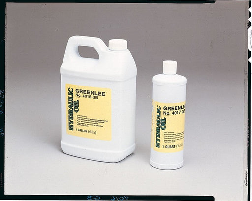 OIL-HYDRAULIC 1 GAL - 4016GB