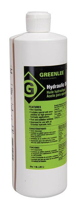 OIL-HYDRAULIC 1QT (IN QT. CONTAINER) - 4017GB