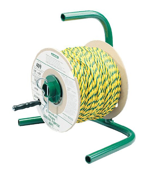 POLY PRO ROPE 3/16" X 600 FEET - 409