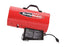 PORTABLE ELECTRIC HEATER RENTAL - (REDDY RCLP50)