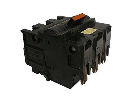 3P 60A 240V Circuit Breaker - Federal - (NA 360)