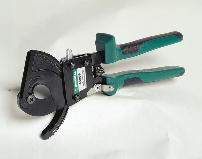 CUTTER,CABLE-RATCHET - '45206