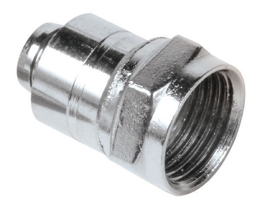 CONNECTOR,F CRIMP-RG6 (50 PAK) - '45316