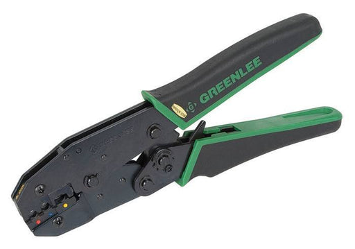 CRIMPER,KWIK CYCLE INSUL TERM - '45500