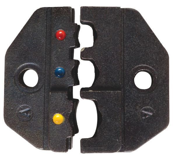 DIE SET,INSULATED TERMINALS - '45509