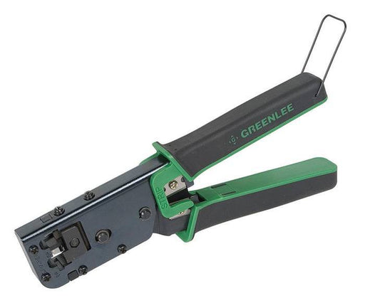 CRIMPER, MOD PLUG-STD - '45553