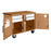 STORAGEMASTER Rolling Work Bench - 47