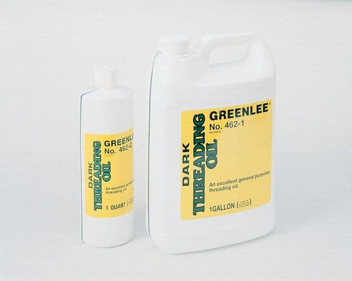 OIL, THREAD CUTTING-1 GAL DARK - 462-1