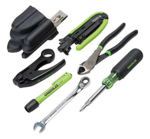 PRO COAX TOOL KIT - 46601