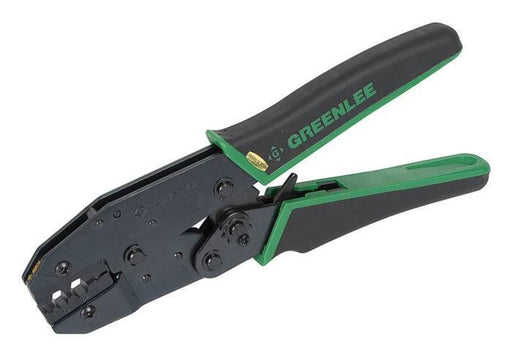 CRIMPER,KWIK CYCLE RG58/59/62 - '46800