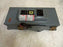 Fusible Switch 600V 100A - Square D - (CH363AWK)