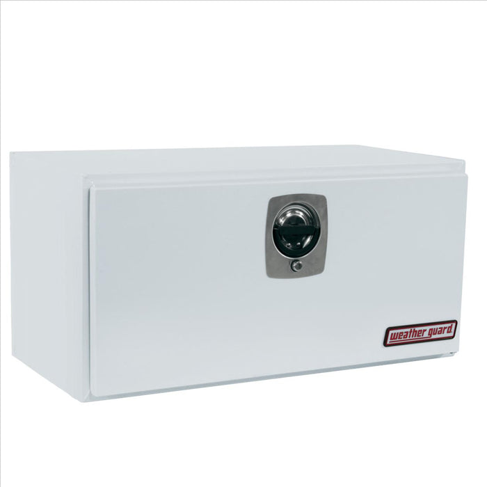 Underbed Box - Steel - 530-3-02