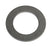 WASHER, FLAT .281X.625X.062 ZINC PL - 52707