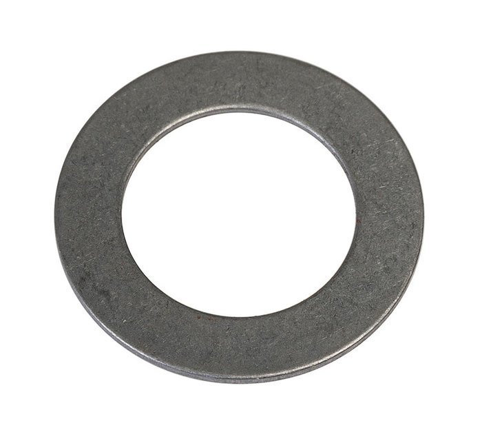 WASHER, FLAT .281X.625X.062 ZINC PL - 52707