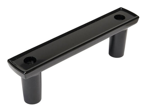 HANDLE-PLASTIC BLACK DAVIES #4560 - 52970