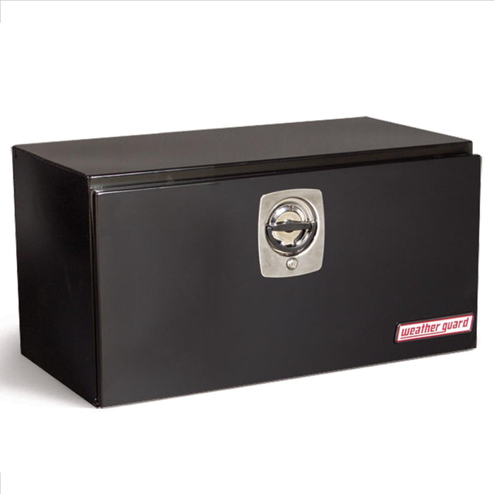 Underbed Box - Steel - 536-5-02