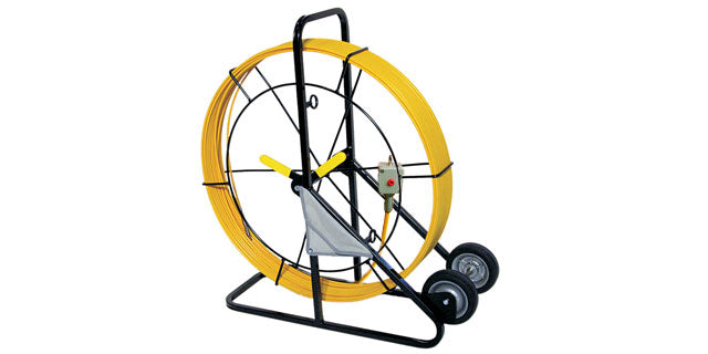 Rod Driver Rental RODDER RENTAL, 800' - (DCD 53700-800) — Metro Systems
