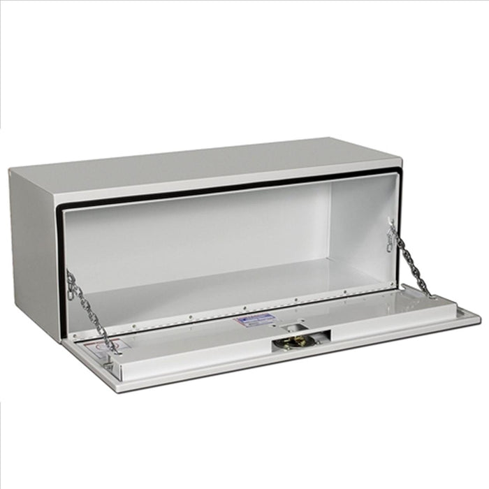 Underbed Box - Steel - 548-3-02