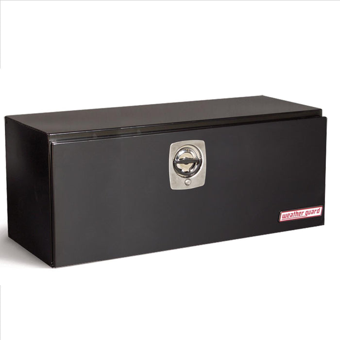 Underbed Box - Steel - 548-5-02