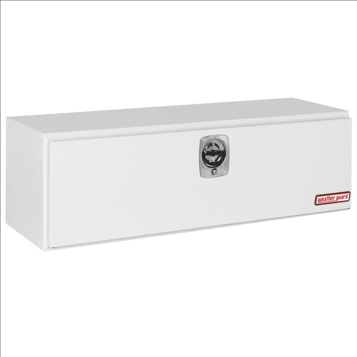 Underbed Box - Steel - 560-3-02