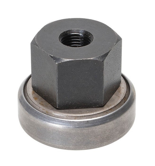 NUT UNIT-HEX 1/2-20 BB (60165) - 60165