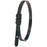Inline Cable Ties Black UV 14.1" - 93796-B100