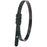 Inline Cable Ties Black UV 7.2" - 93794-B100