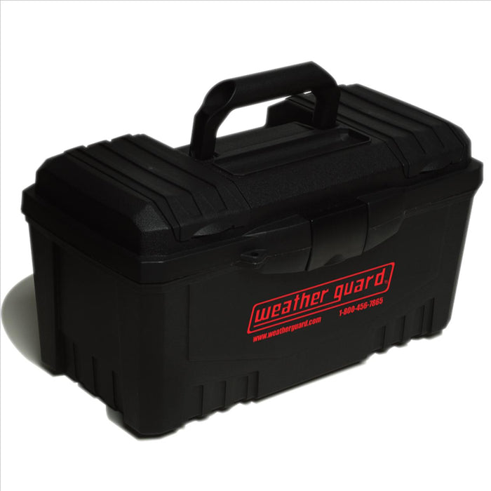 Removable Tool Box - 610