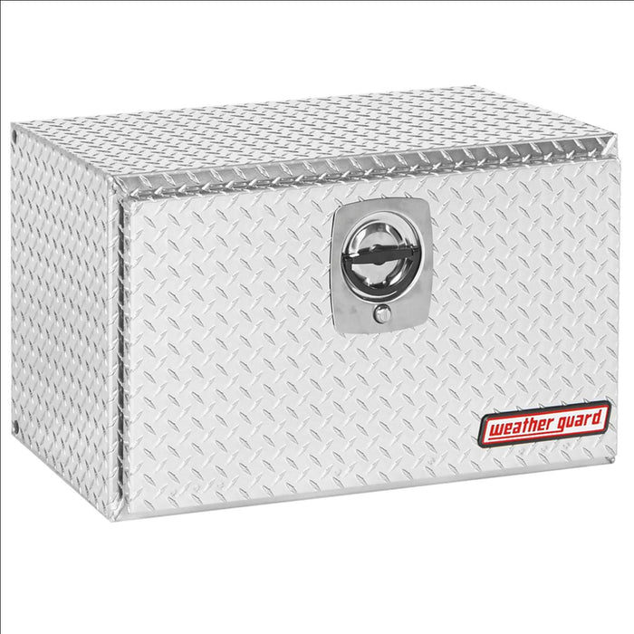 Underbed Box - Aluminum - 631-0-02