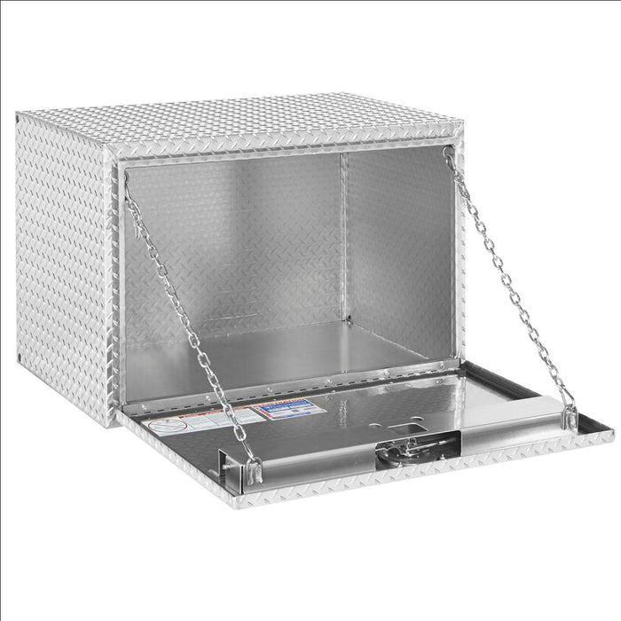 Underbed Box - Aluminum - 638-0-02