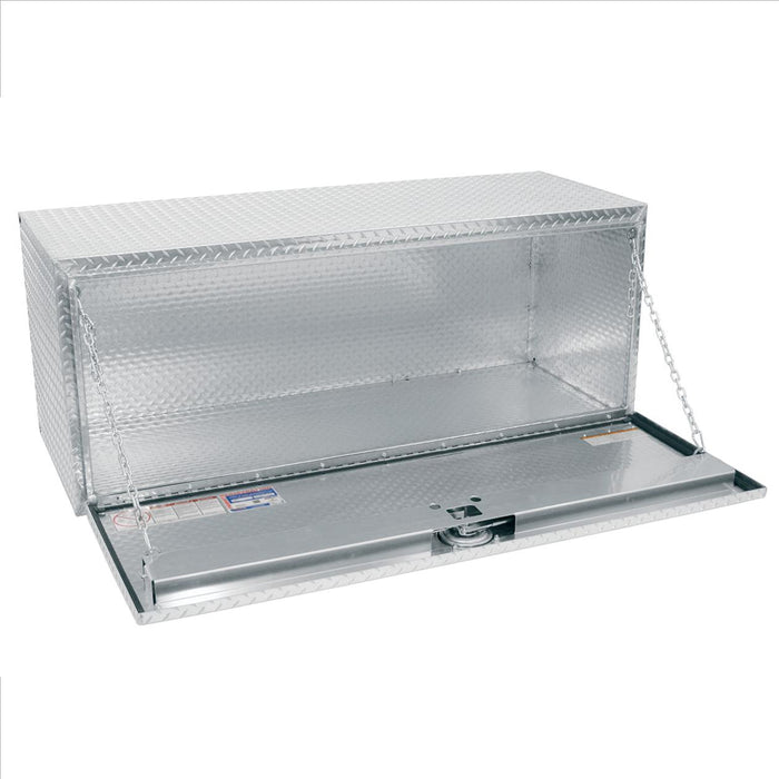 Underbed Box - Aluminum - 648-0-02