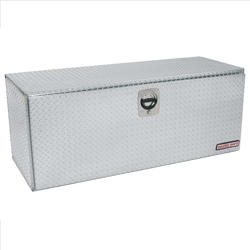 Underbed Box - Aluminum - 662-0-02