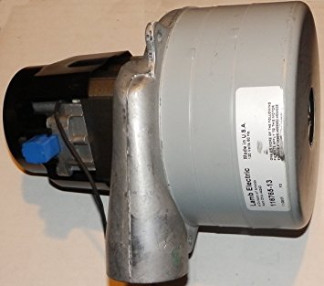 MOTOR UNIT-VACUUM (38594) - 86555