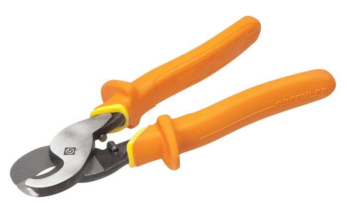 CUTTER,CABLE-INSULATED - 727-INS