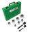 KNOCK OUT SET RENTAL, HYDRAULIC, STAINLESS STEEL UP TO 2 INCH - (GREENLEE 7506)
