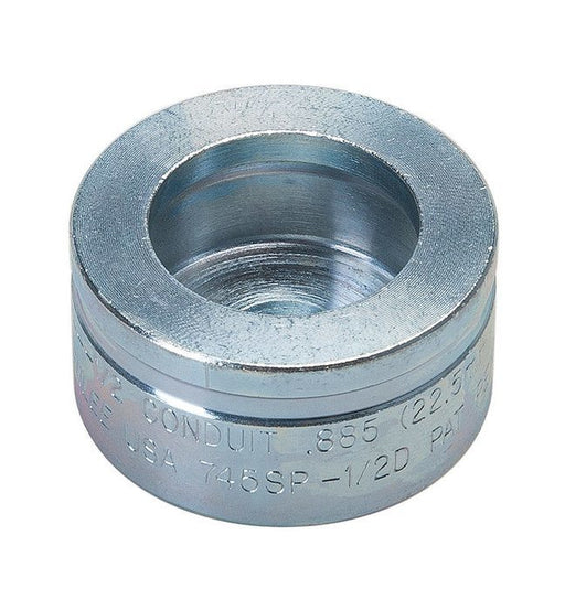 DIE, COND, SPEED, SS 1/2" (22.5MM) - 745SP-1/2D