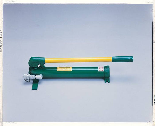 PUMP,HAND-HYD (755) - 755